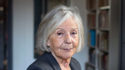 Murió Beatriz Sarlo