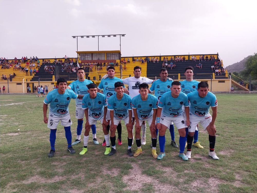 Olmos y Aguilera se prepara para el Torneo Provincial
