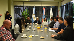 La UNCA impulsa la movilidad académica con intercambios internacionales de docentes y egresados La UNCA impulsa la movilidad académica con intercambios internacionales de docentes y egresados