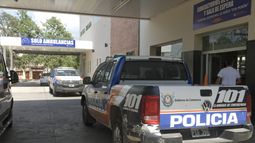 Denunció que raptaron y golpearon a su hijo de 12