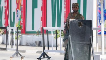 iran no envio delegacion a negociaciones con estados unidos: vence la tregua