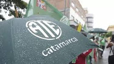 ATE Catamarca denunció que el gobierno nacional prepara nuevos despidos en la Secretaría de Trabajo