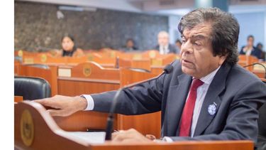 El milagro no laborable