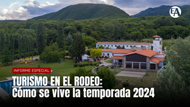 Turismo en El Rodeo: Cómo se vive la temporada 2024