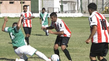 la 2da. de la superliga se pone en marcha hoy
