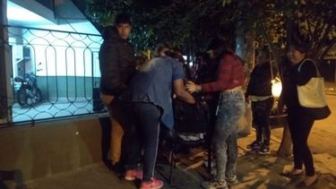 Egresados estafados