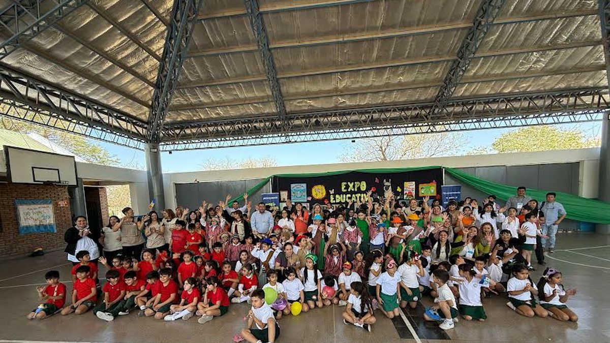 El SEM mostrará experiencias y proyectos en la Expo Educativa 2026