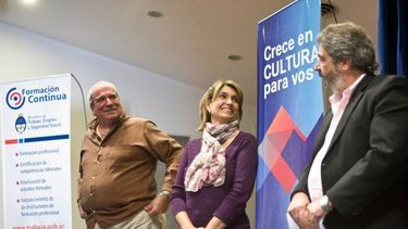 Cultura y Empleo lanzan cursos de capacitaciones artísticas