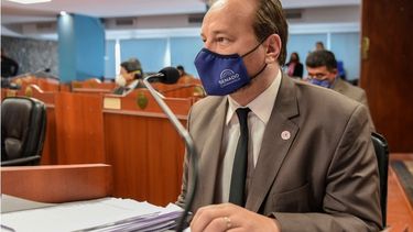 No queremos la intervención, pero es una herramienta