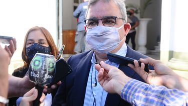 Tenemos que prepararnos regionalmente para la minería