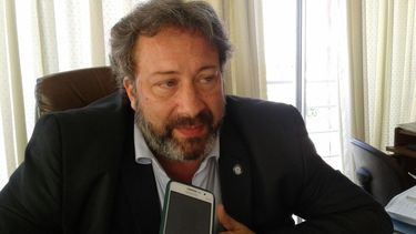 Narcobanda Vip: apelan