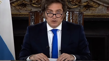 milei hablara hoy en cadena nacional por el fallo de la causa ypf