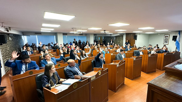 diputados dio media sancion al nuevo codigo de familias