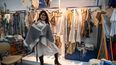 la moda de autor toma protagonismo en poncho diseno
