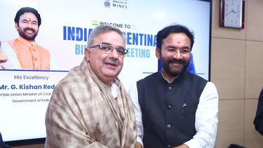 Medios de India destacan el rol de Catamarca en la minería del litio