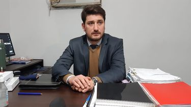 Finalmente Fiscalía de Estado no será querellante en la causa Da Prá - Morales