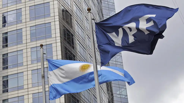 causa ypf: la justicia estadounidense suspendio todas las demandas contra argentina