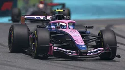 Colapinto largará décimo en la carrera del GP de Canadá