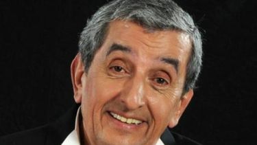 Negro Álvarez, víctima de robo