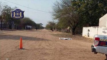 Un hombre arriesgó su vida y frustró un femicidio