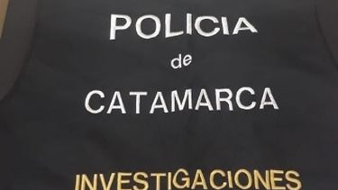 Recuperaron algunas de las computadoras robadas de la escuela