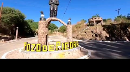 Denuncian al intendente de Pozo de Piedra