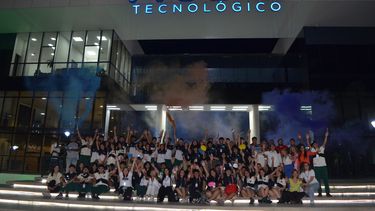 cierre de talleres ovo: un camino hacia el autodescubrimiento