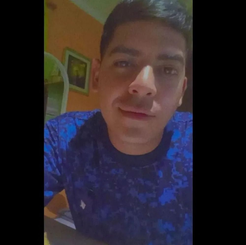 Ávalos. El acusado espera recuperar la libertad.