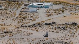Proyectan la construcción de un tendido eléctrico para las comunidades de la Puna