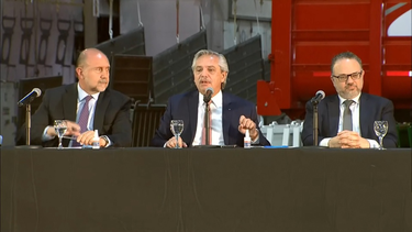 hacer crecer la industria es generar empleo y distribuir el ingreso