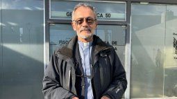 El sacerdote López Márquez, denunciado por entorpecer un juicio por jurados
