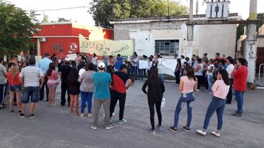 EC SAPEM comenzará una investigación en Río Chico