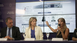 Anuncian que siete presos habrían extorsionado al soldado que se suicidó en la Quinta de Olivos Anuncian que siete presos habrían extorsionado al soldado que se suicidó en la Quinta de Olivos