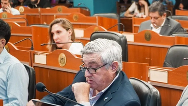 mamerto acuna: no es cuestion de ir a pedir, sino que vamos a pedir