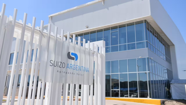 el frente de izquierda pide aclarar posibles vinculos entre suizo argentina y la provincia