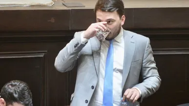 otro exabrupto libertario: el peronismo quiere cortarle el pito a tu hijo de 5 anos