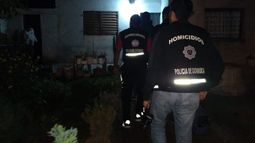 Reconocieron a los dos arrestados por el crimen de Sergio Suárez