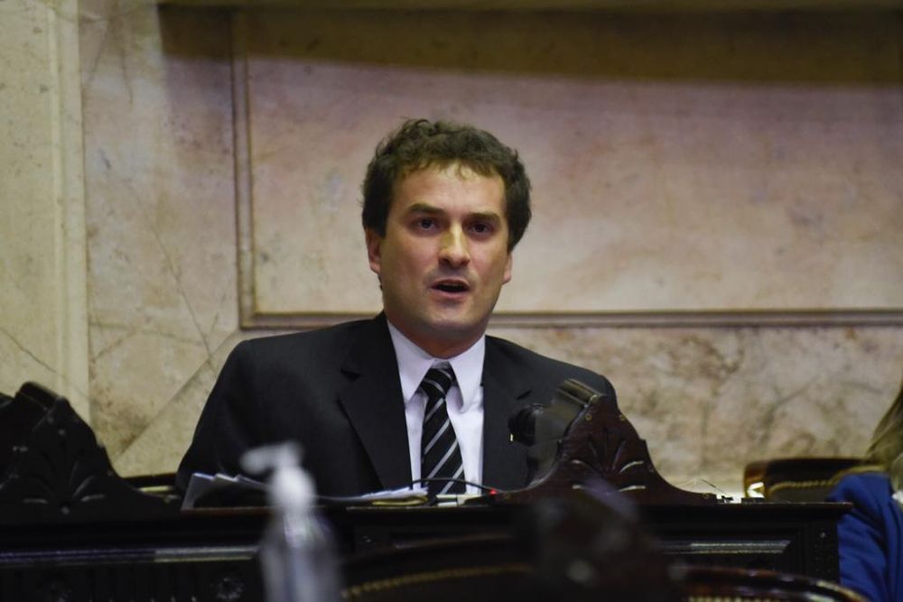 Monti criticó a Jalil