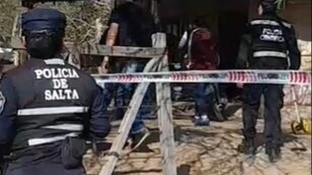 Murió el hombre acusado del femicidio de la catamarqueña Gladis Guitián