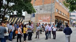 Reclamo de judiciales