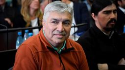 Rechazan libertad a Báez y Esteche