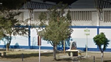 Armado con un cuchillo, ladrón entró a robar a una casa