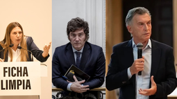 Ficha Limpia: cruces entre el Gobierno y la oposición