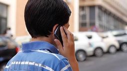 El 80 % de los casos de violencia en la Línea 102 son intrafamiliares