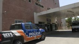 Un niño murió por broncoaspiración