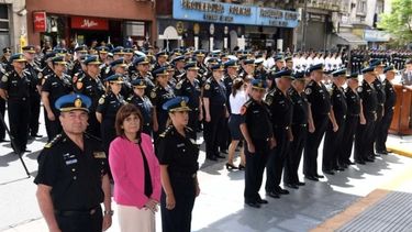 Fuerzas federales, habilitadas para disparar contra personas en fuga