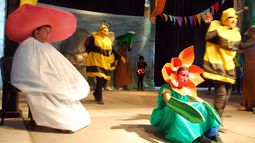 Teatro para secundarios