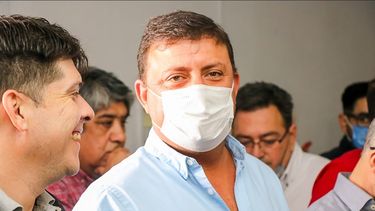 quintar pidio que la mesa de juntos por el cambio analice los padrones