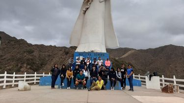 El turismo muestra números prometedores para Catamarca. Belén, Cuna del Poncho, uno de los lugares más elegidos.&nbsp;