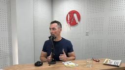 Javier Galán se enfrenta a la Justicia y se refugia en su familia